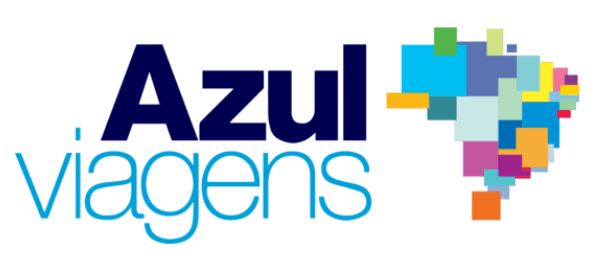 Logo Azul